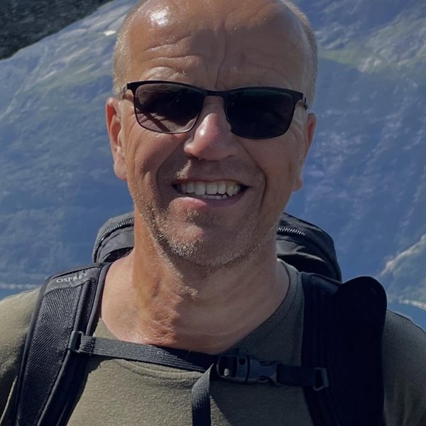 Harald Vingerhagen