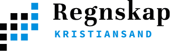 Regnskap Kristiansand